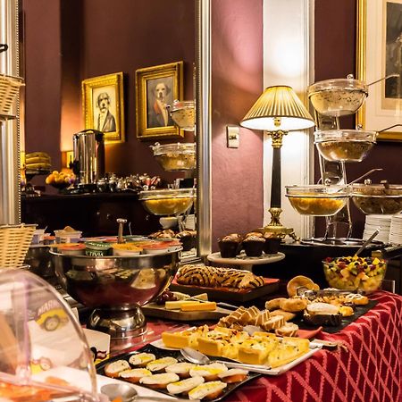 Arosfa Hotel London By Compass Hospitality Esterno foto