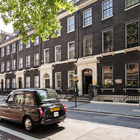Arosfa Hotel London By Compass Hospitality Esterno foto