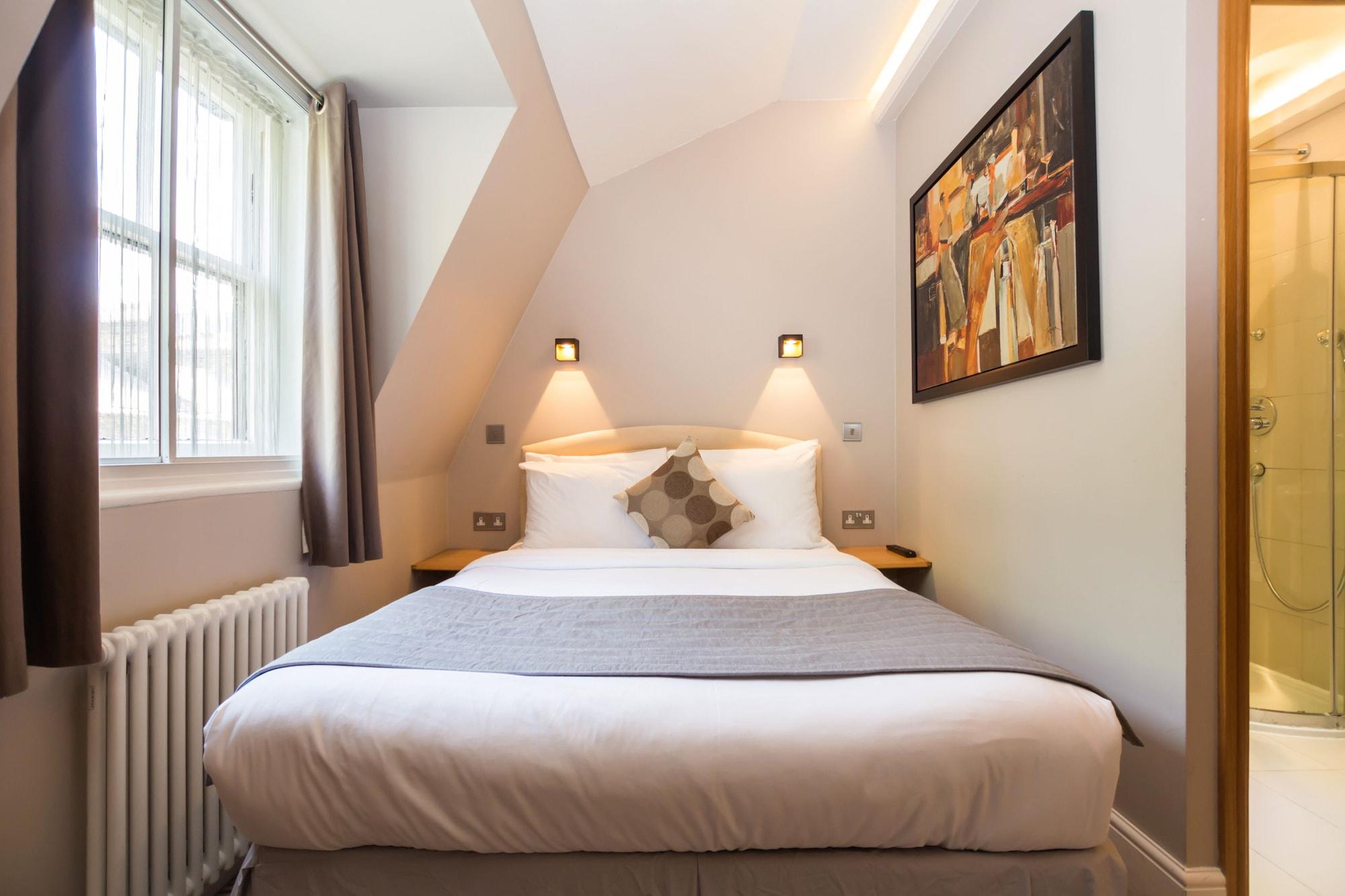 Arosfa Hotel London By Compass Hospitality Esterno foto