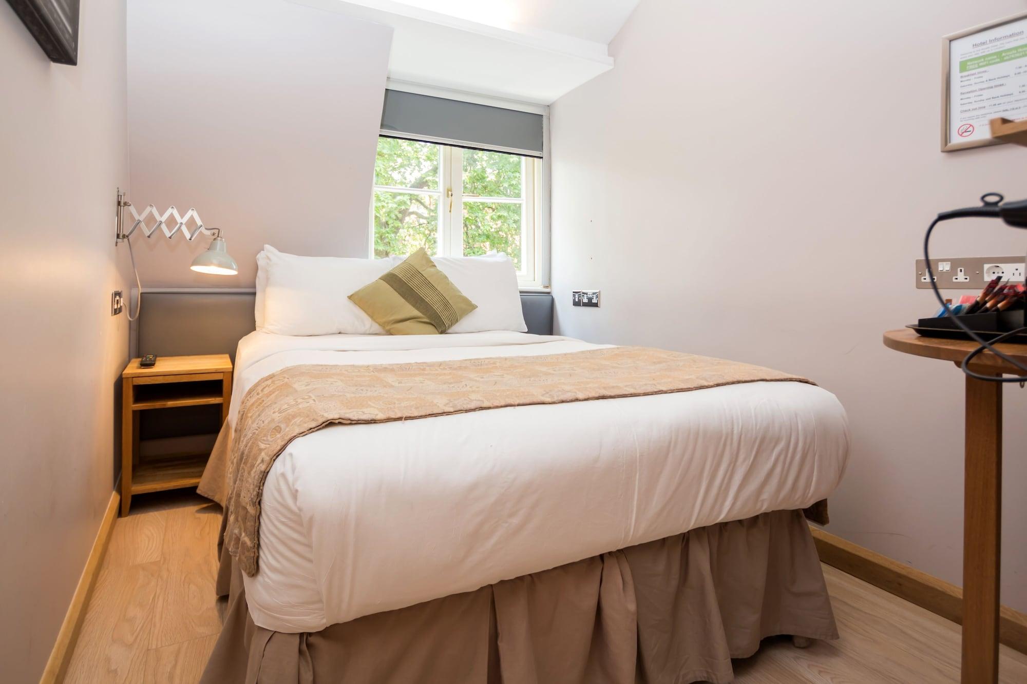 Arosfa Hotel London By Compass Hospitality Esterno foto