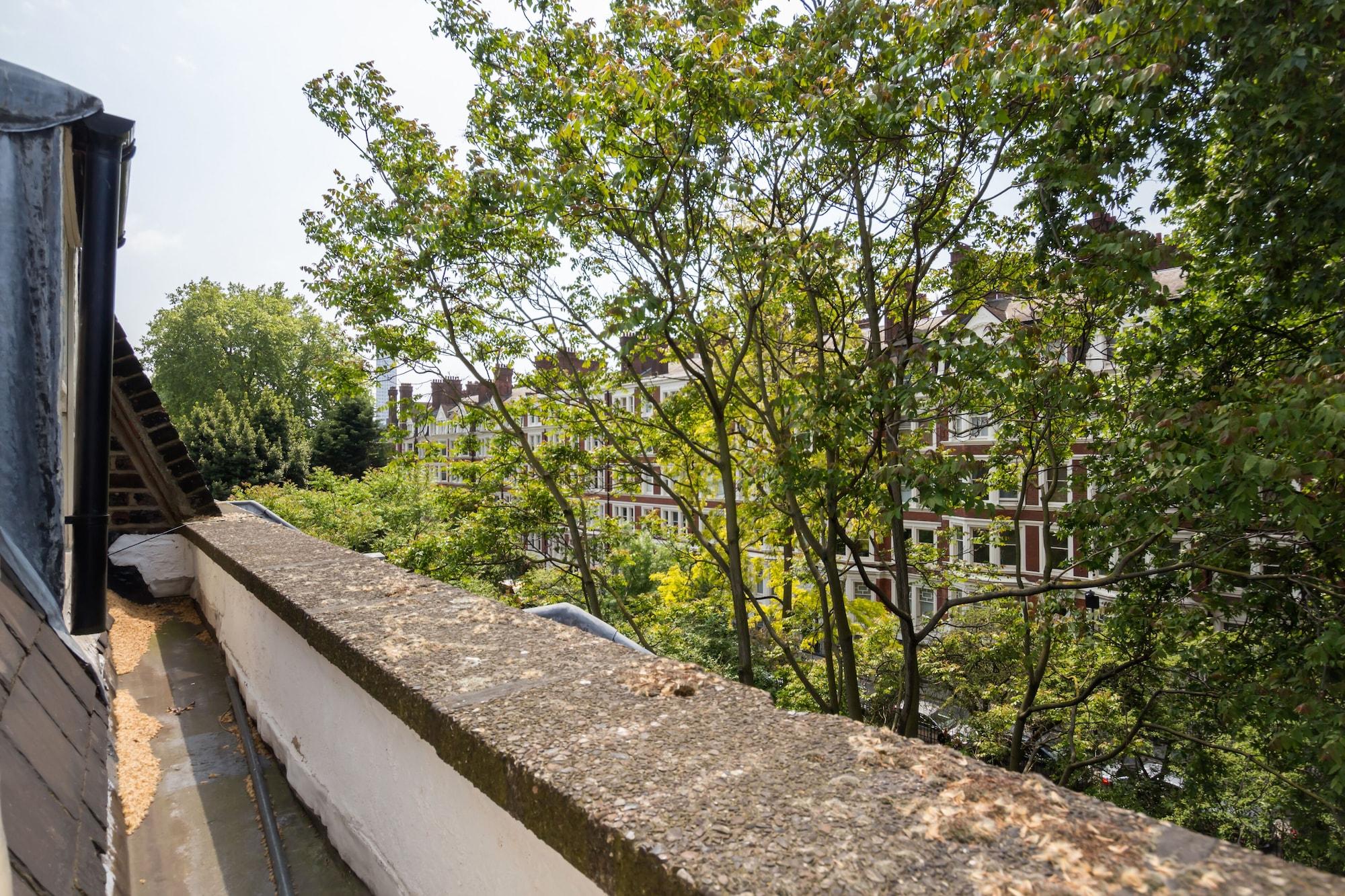 Arosfa Hotel London By Compass Hospitality Esterno foto