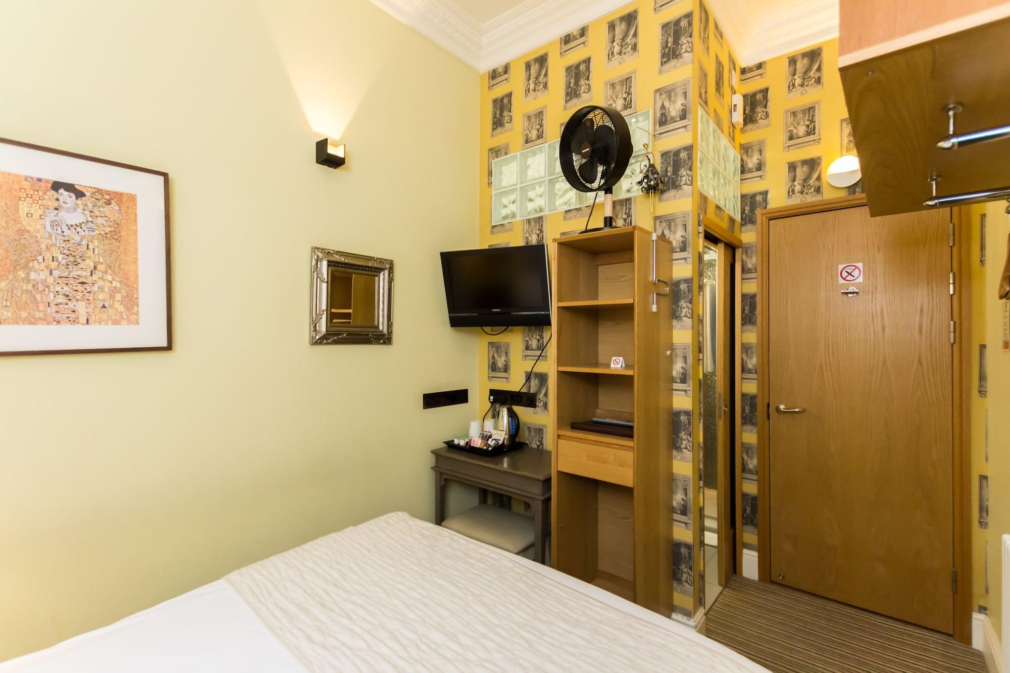 Arosfa Hotel London By Compass Hospitality Esterno foto