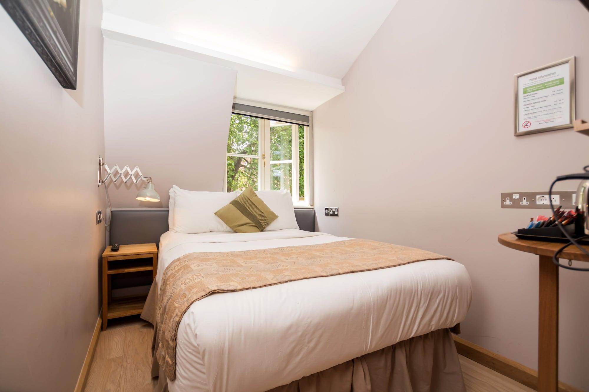 Arosfa Hotel London By Compass Hospitality Esterno foto
