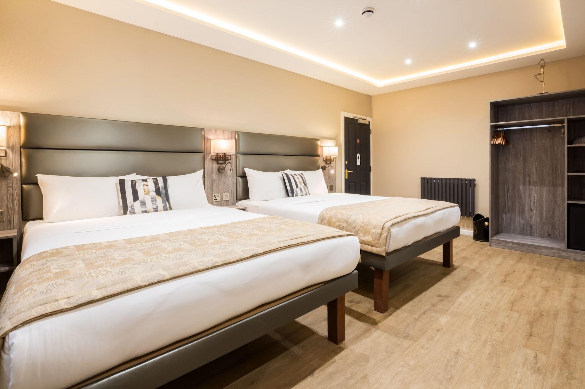 Arosfa Hotel London By Compass Hospitality Esterno foto
