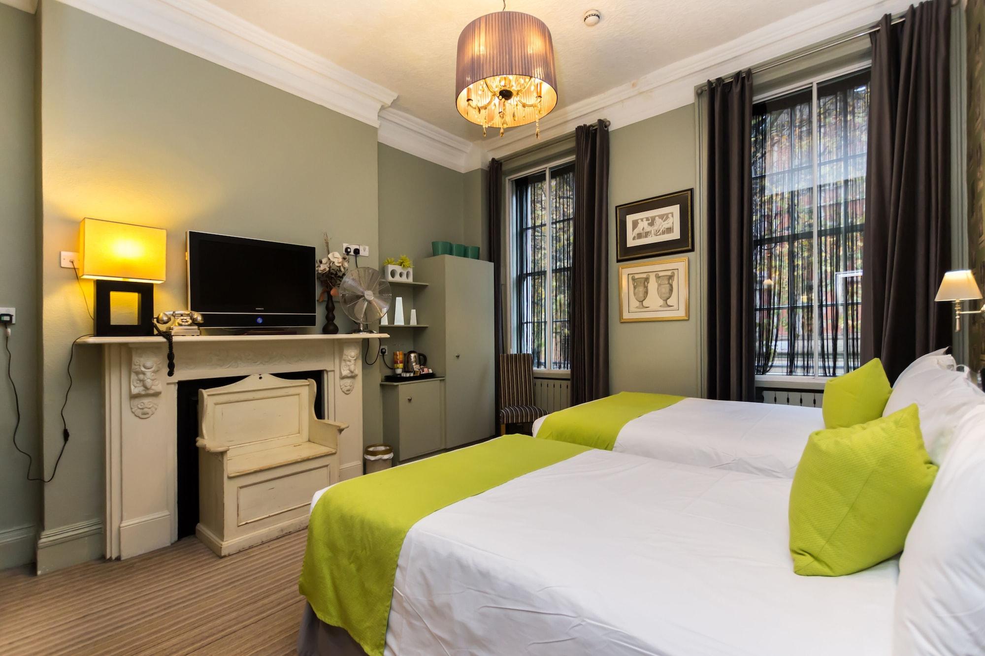 Arosfa Hotel London By Compass Hospitality Esterno foto