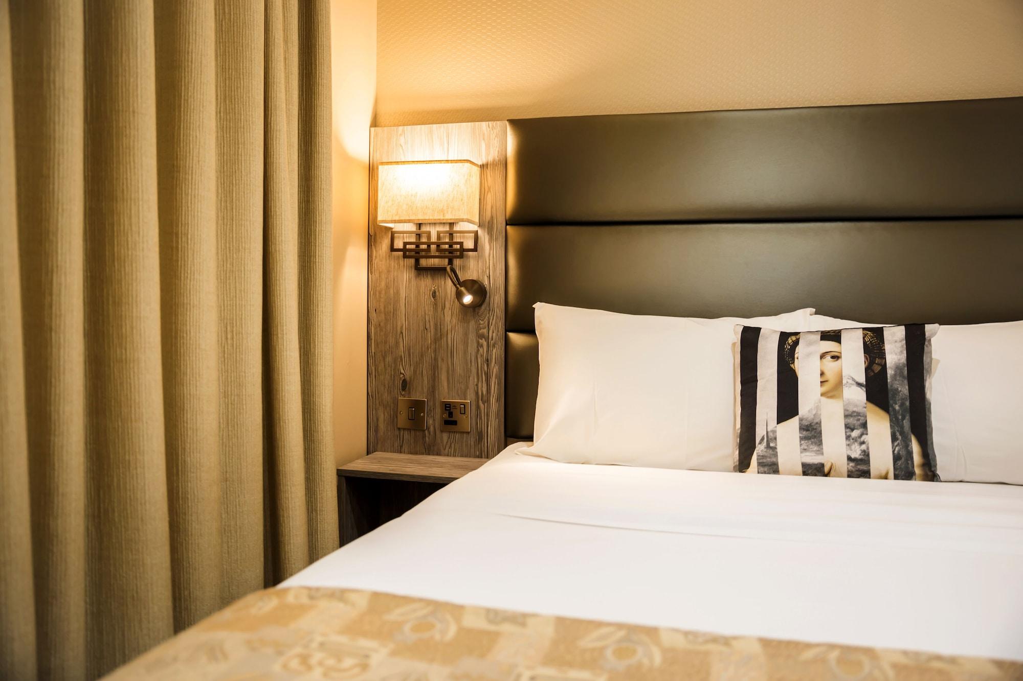 Arosfa Hotel London By Compass Hospitality Esterno foto