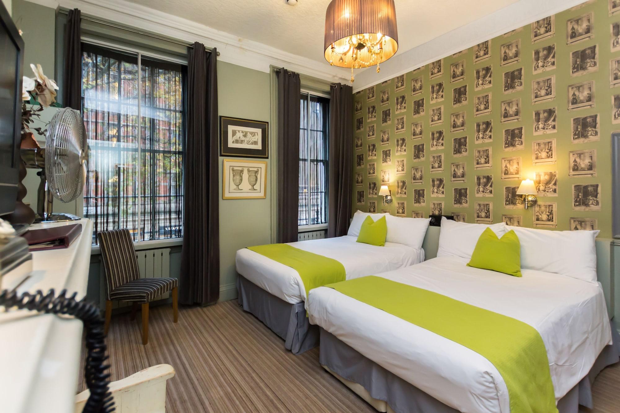 Arosfa Hotel London By Compass Hospitality Esterno foto