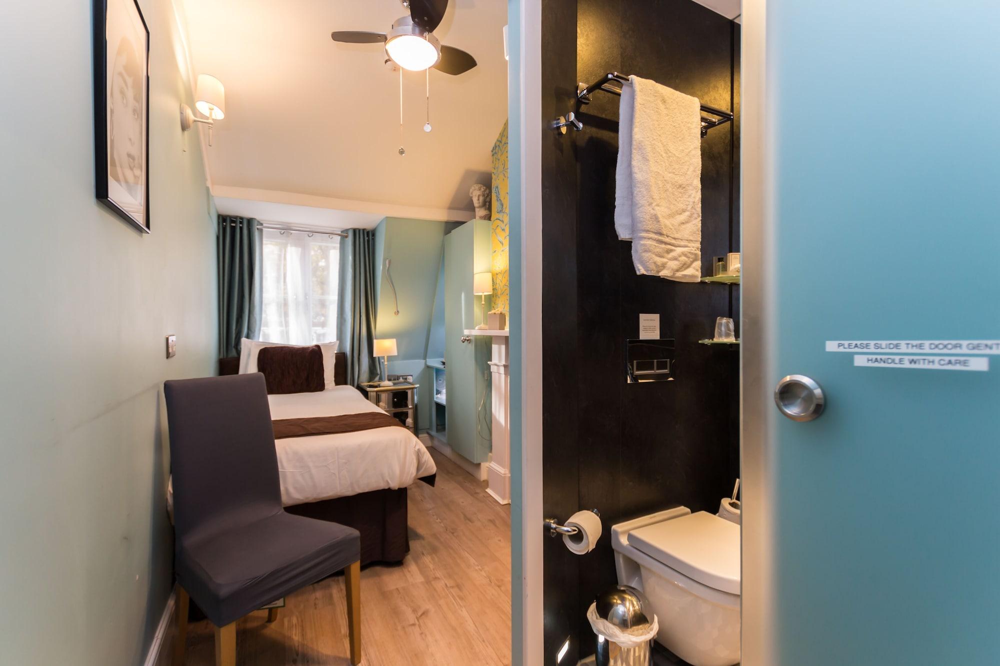 Arosfa Hotel London By Compass Hospitality Esterno foto