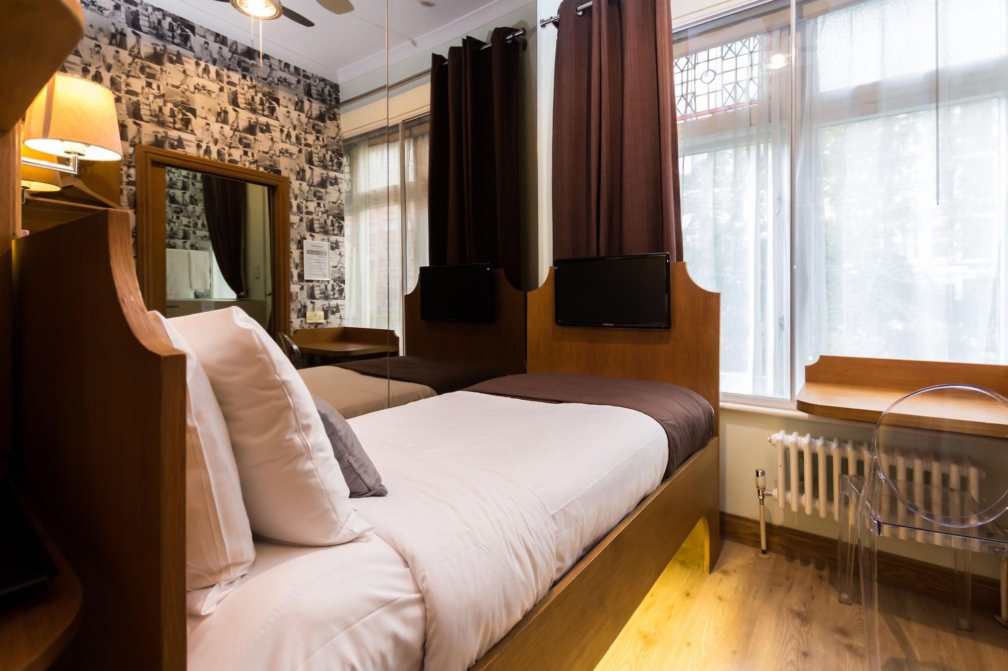 Arosfa Hotel London By Compass Hospitality Esterno foto