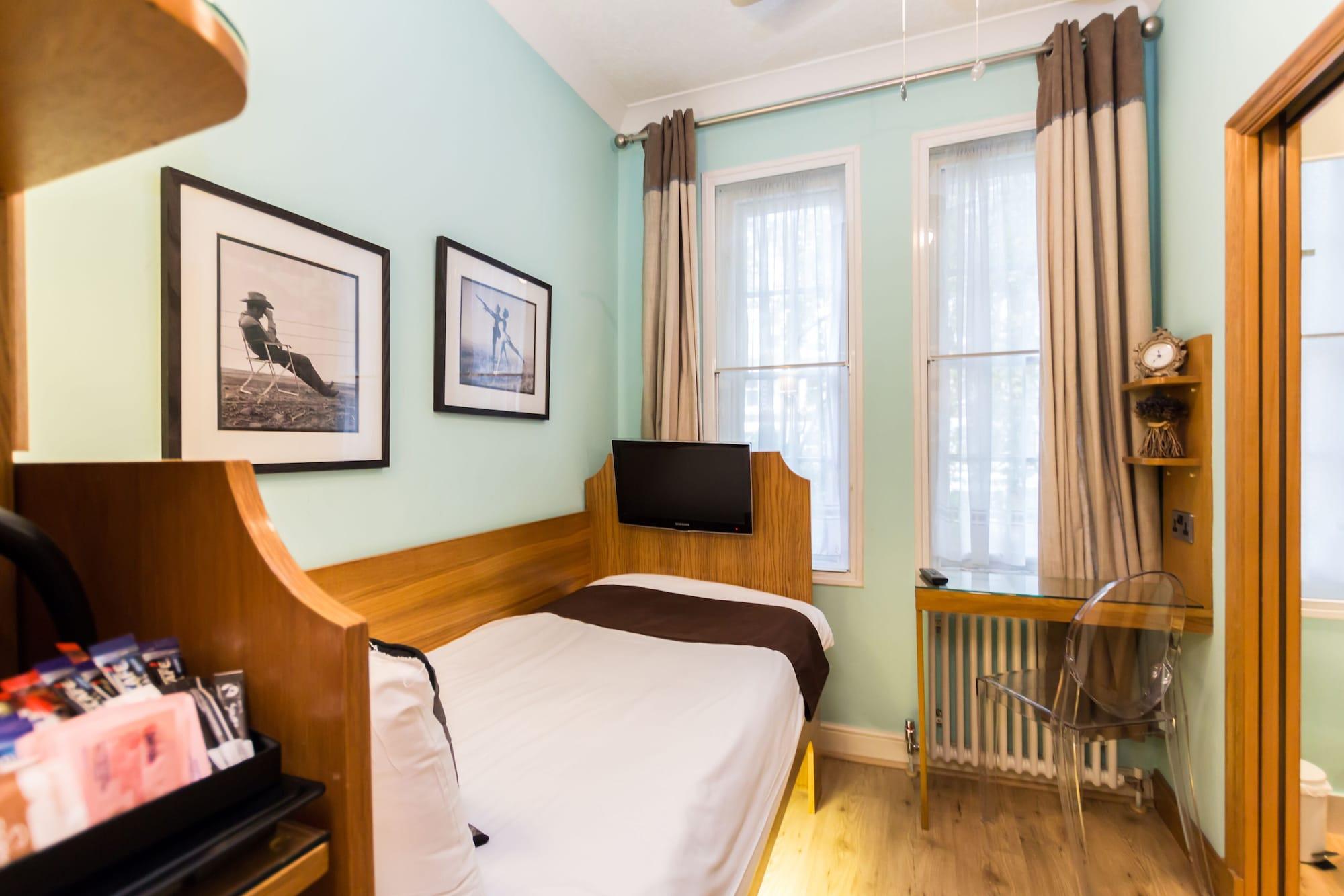 Arosfa Hotel London By Compass Hospitality Esterno foto