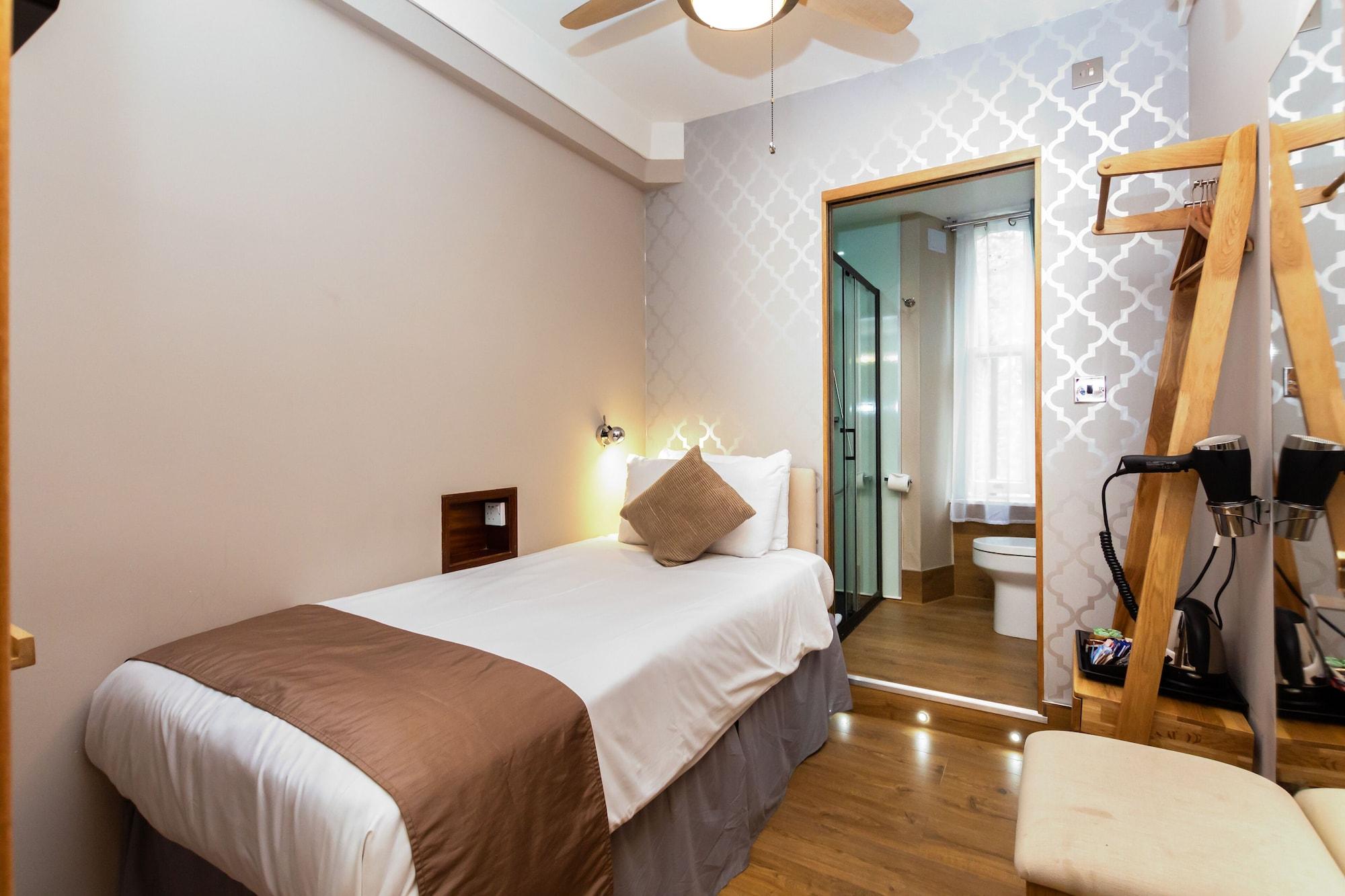 Arosfa Hotel London By Compass Hospitality Esterno foto