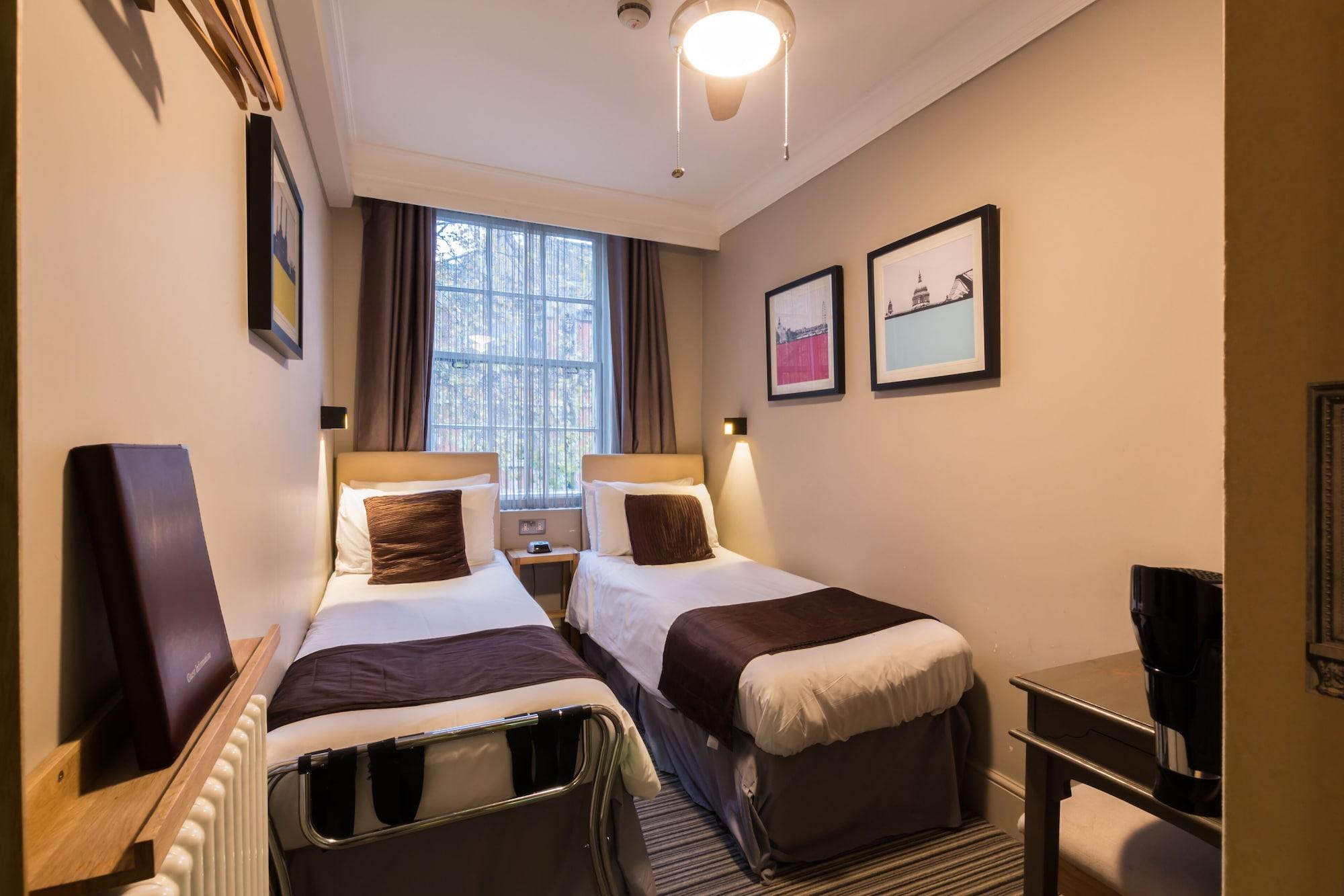 Arosfa Hotel London By Compass Hospitality Esterno foto