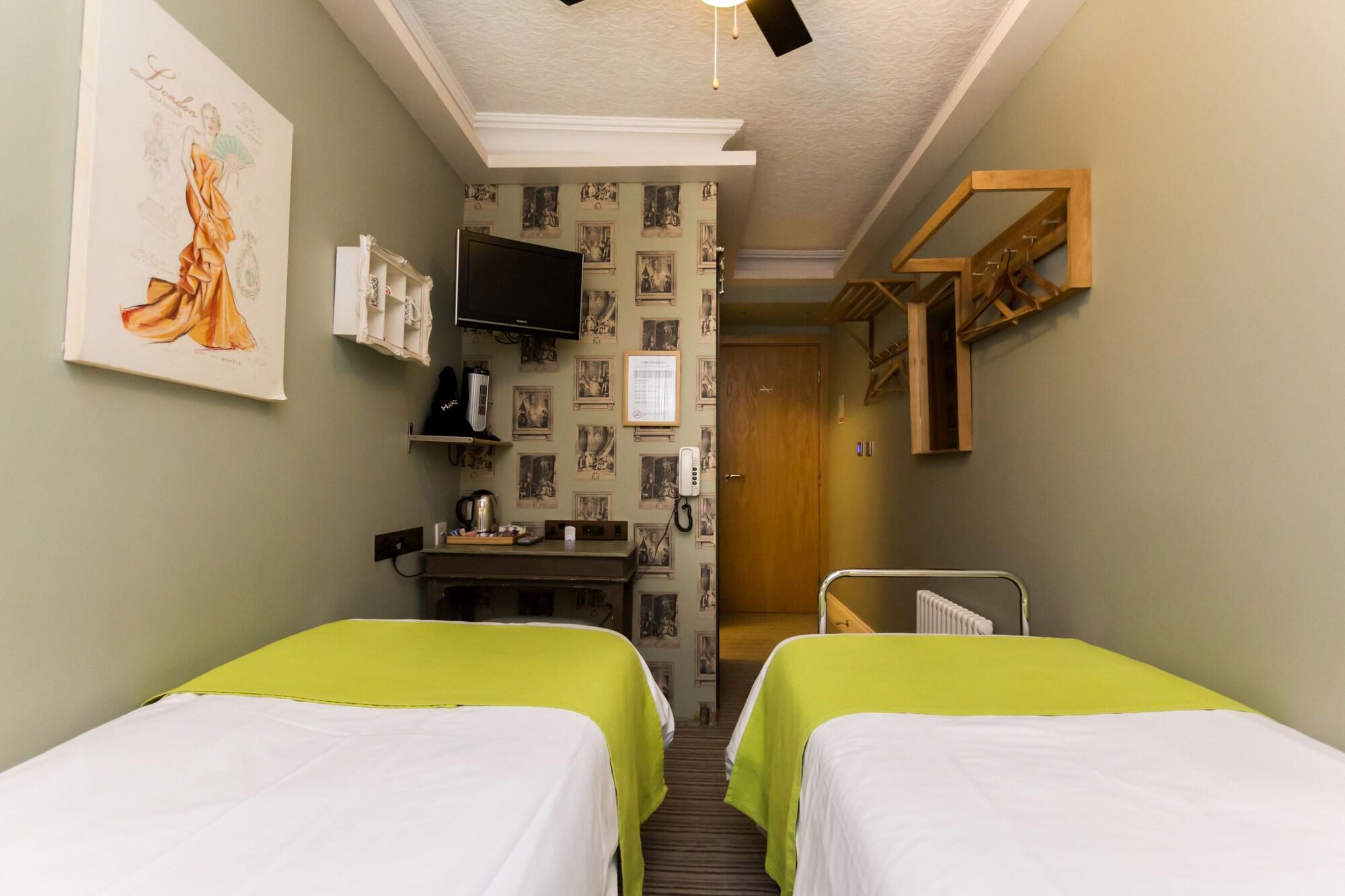 Arosfa Hotel London By Compass Hospitality Esterno foto