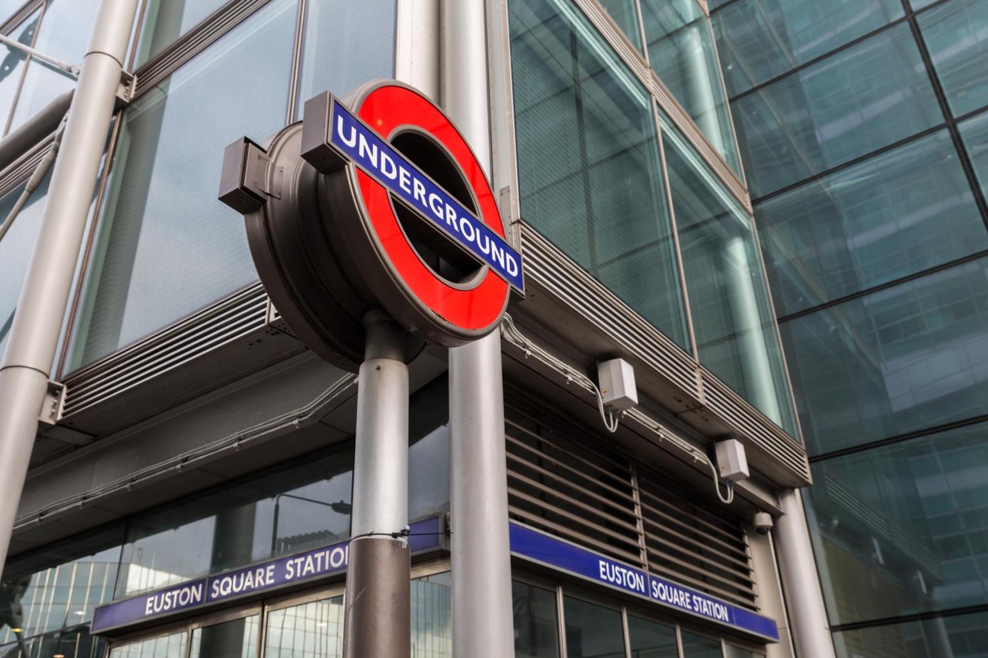 Arosfa Hotel London By Compass Hospitality Esterno foto