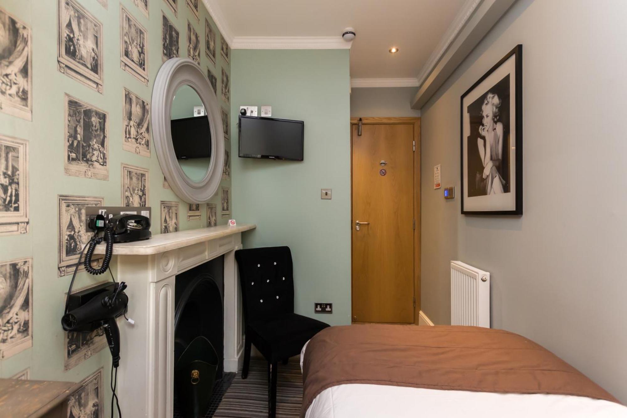Arosfa Hotel London By Compass Hospitality Esterno foto