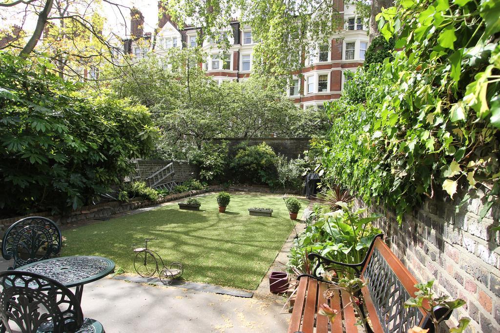 Arosfa Hotel London By Compass Hospitality Esterno foto