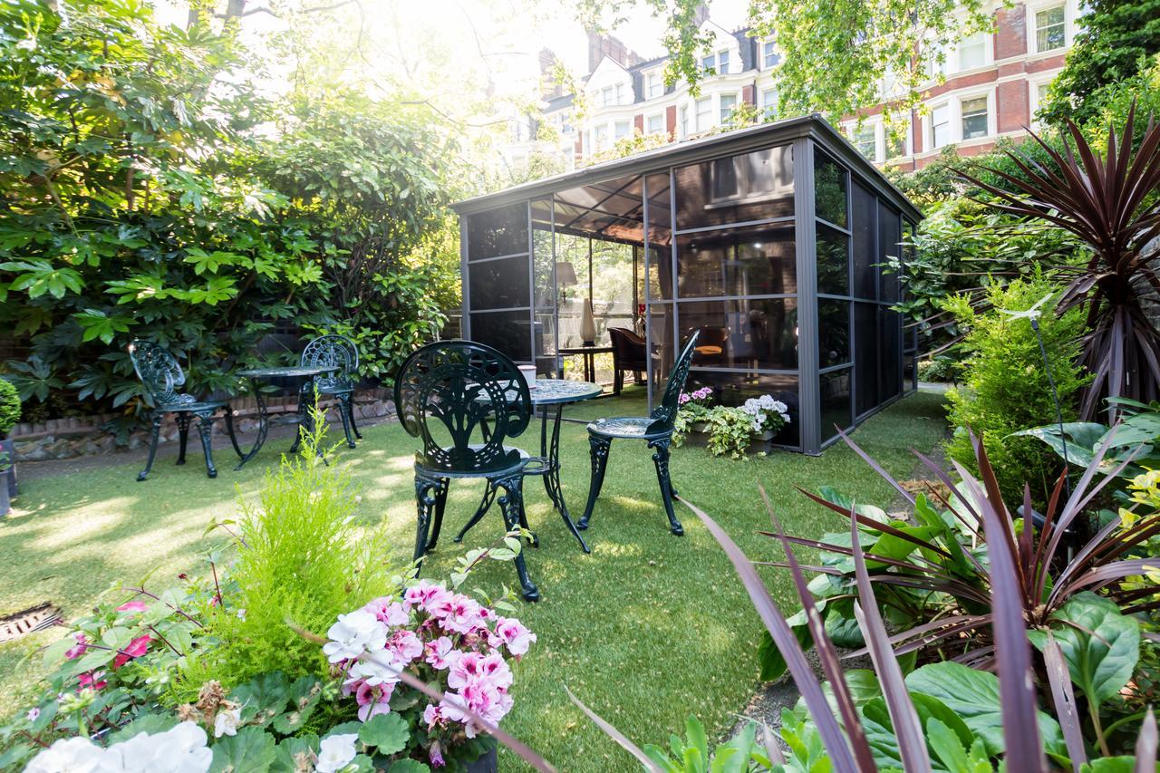 Arosfa Hotel London By Compass Hospitality Esterno foto