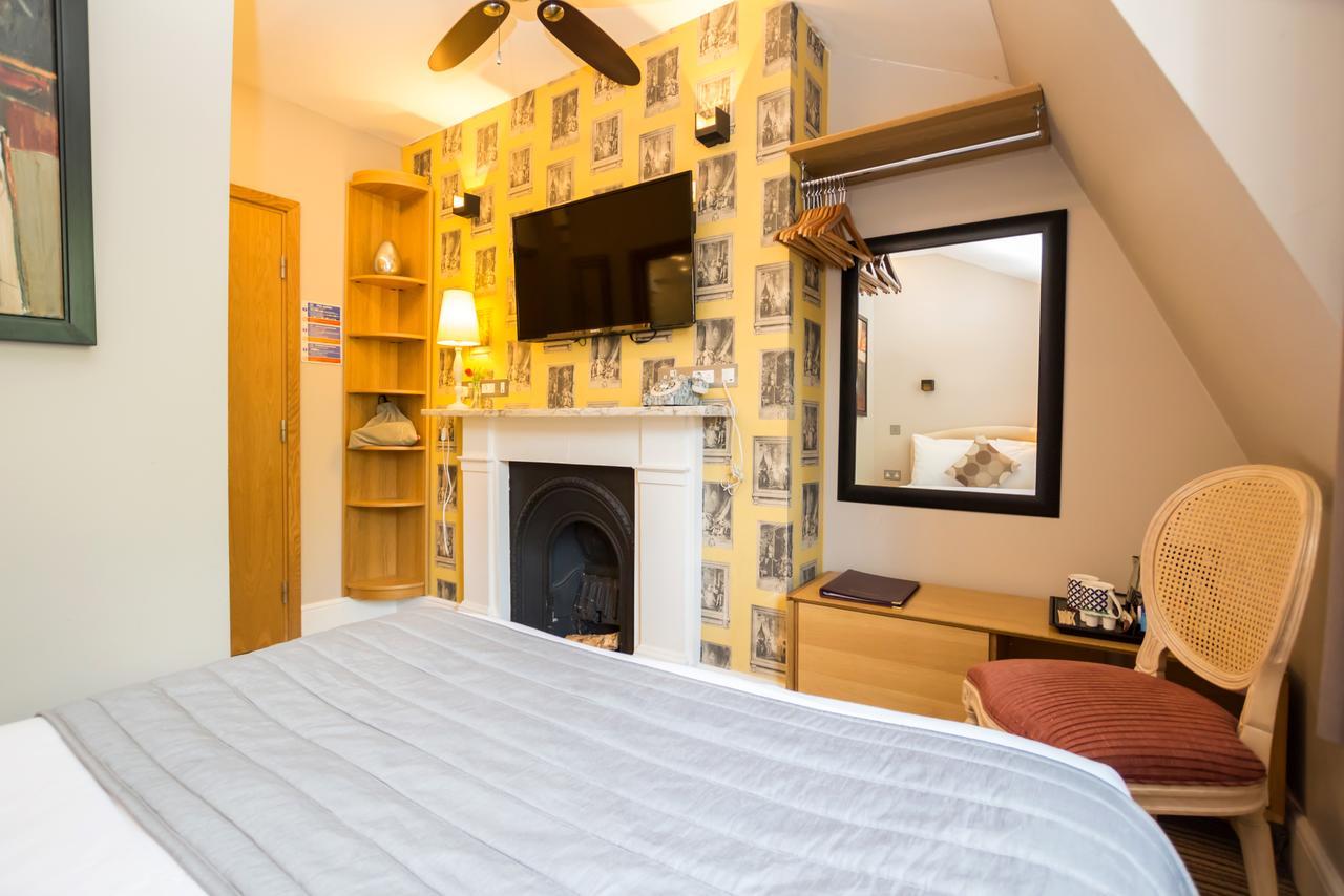 Arosfa Hotel London By Compass Hospitality Esterno foto