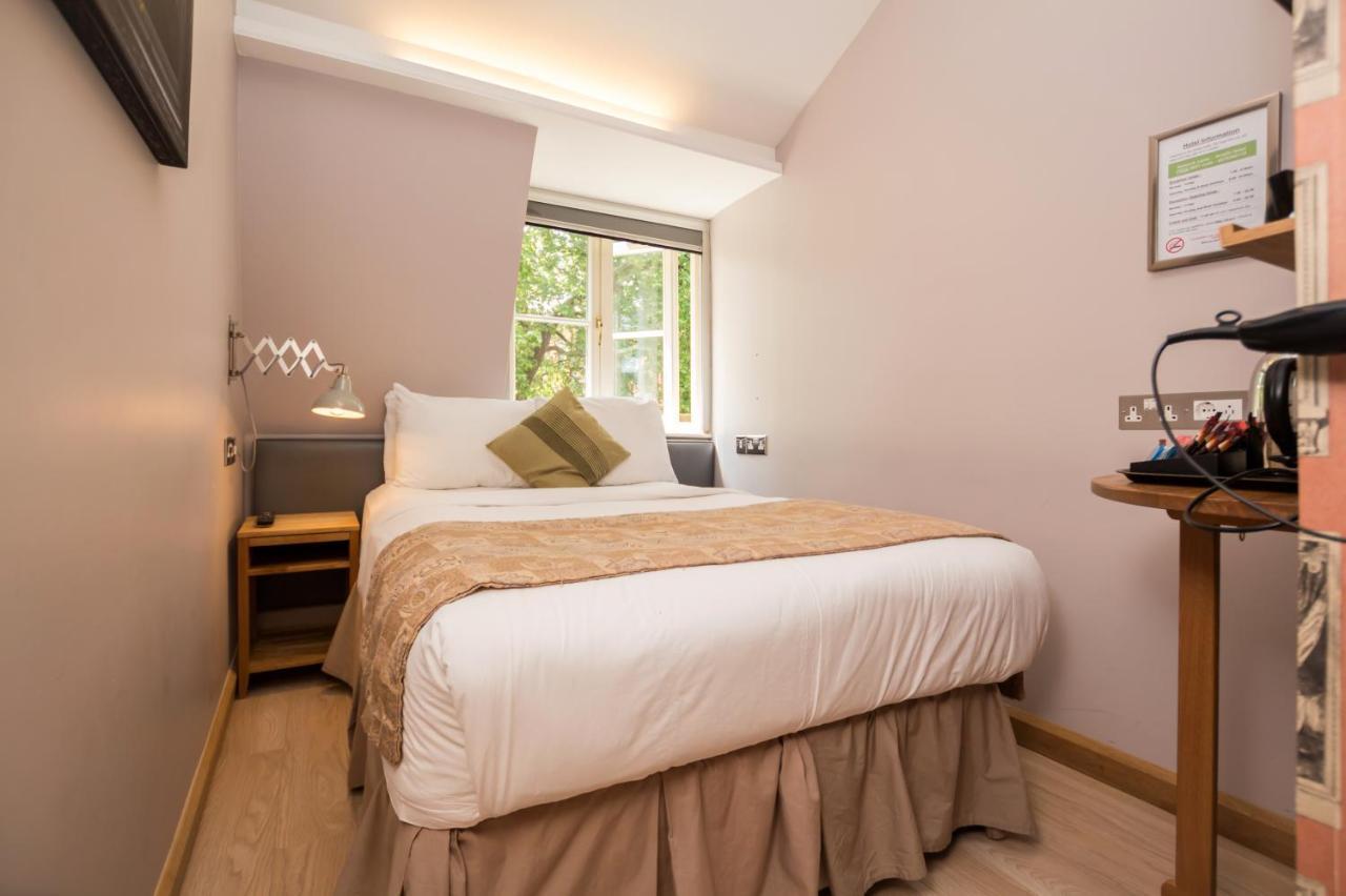 Arosfa Hotel London By Compass Hospitality Esterno foto